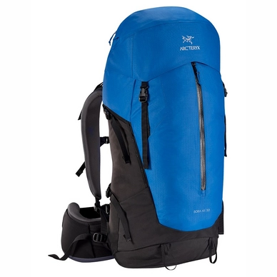 Backpack Arc'teryx Bora AR 50 Backpack Men's Borneo Blue (REG)
