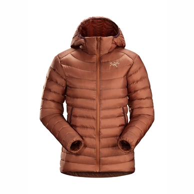 Veste Arc'teryx Women Cerium LT Hoody Rhassoul