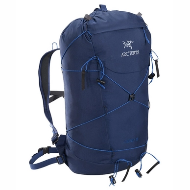 Rucksack Arc'teryx Cierzo 18 Inkwell