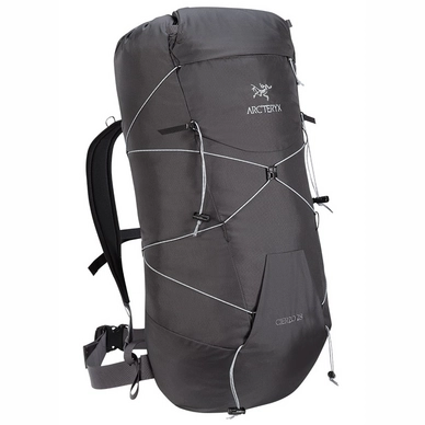 Sac à dos Arc'teryx Cierzo 28 Janus Gris