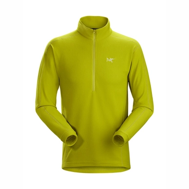 Trui Arc'teryx Men Delta LT Zip Everglade