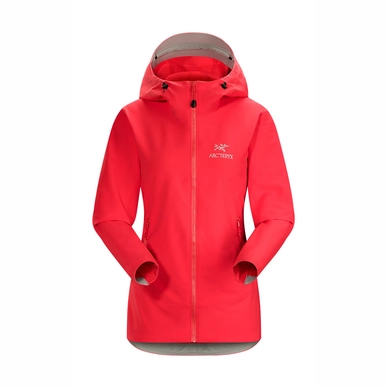 Vest Arc'teryx Women Gamma LT Hoody Rad