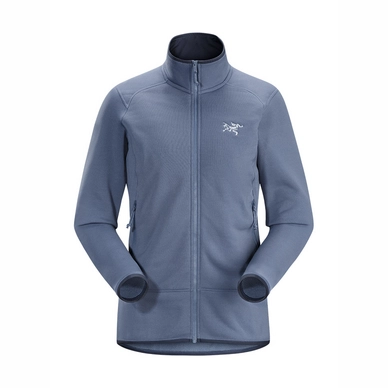 Vest Arc'teryx Women Kyanite Jacket Nightshadow