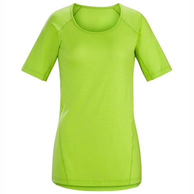 T-Shirt Arc'teryx Lana SS Women Dark Titanite