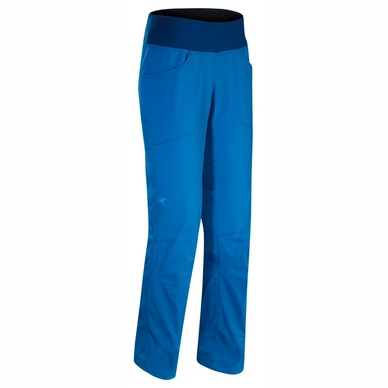 Pantalon Arc'teryx Women Levita Pant Women's Macaw