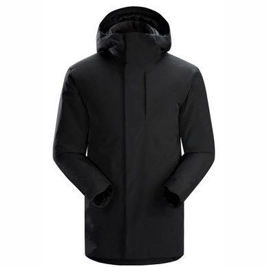 Jacket Arc'teryx Men Magnus Coat Black