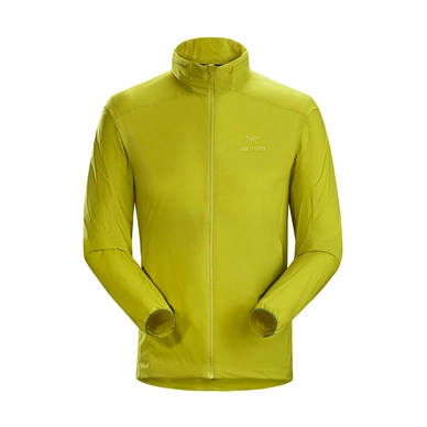 Jacket Arc'teryx Men Nodin Everglade