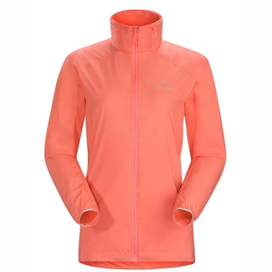 Jacket Arc'teryx Women Nodin Lamium Pink
