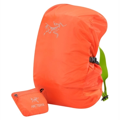 Regenhoes Arc'teryx Regenhoes Shelter Cayenne (XS)