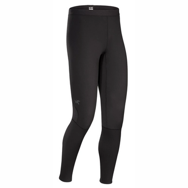 Leggings Arc'teryx Men Phase AR Bottom Black