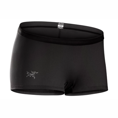 Underwear Arc'teryx Women Phase SL Boxer Black