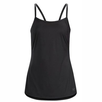 Débardeur Arc'teryx Women Phase SL Camisole Black