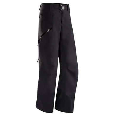 Skihose Arc'teryx Sentinel Pant Black Damen