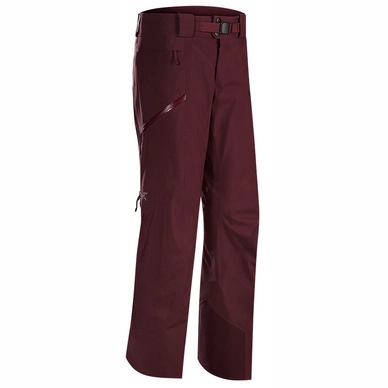 Ski Trousers Arc'teryx Women Sentinel Pant Women's Crimson
