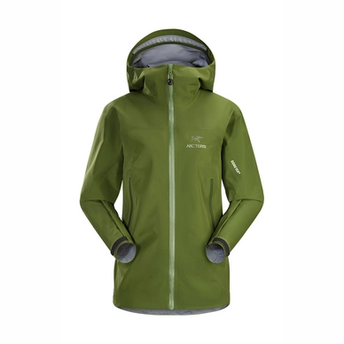Jacke Arc'teryx Zeta LT Jacket Creekside Damen