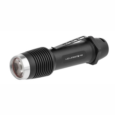 Taschenlampe LED Lenser F1R Schwarz