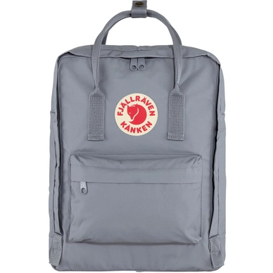 Rugzak Fjällräven Kånken Flint Grey