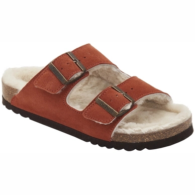 Slipper Scholl Women Josephine Rust