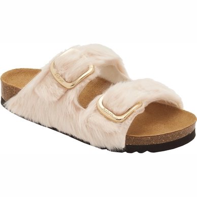 Slipper Scholl Women Noelle Salmon