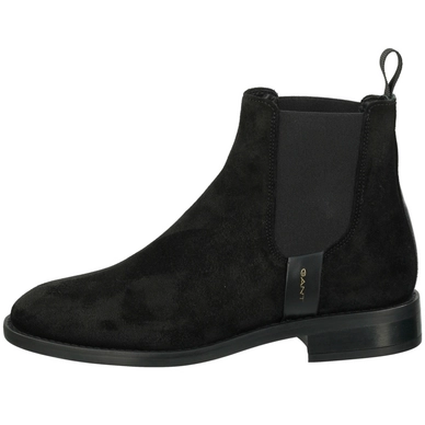 GANT Women Fayy Black