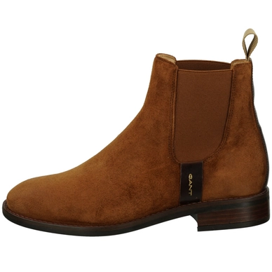 Boots GANT Women Fayy Cognac