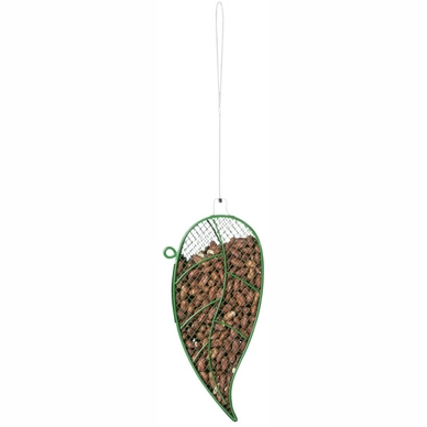 Voederstation Esschert Design Mesh Leaf