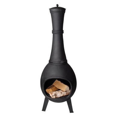 Terraskachel Esschert Design Medium 120 cm