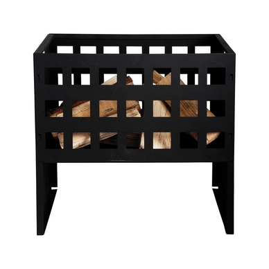 Vuurkorf Esschert Design Rechthoek