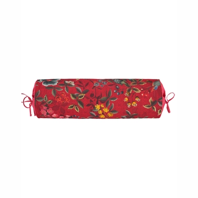 Nekrol Pip Studio Floral Delight Red (22 x 70 cm)