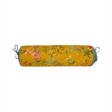 Nekrol Pip Studio Floral Delight Yellow (22 x 70 cm)