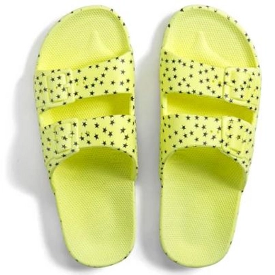 Slipper Freedom Moses Kids Fancy Stellar Alice