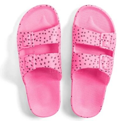 Slipper Freedom Moses Kids Fancy Stellar Glow