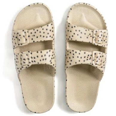 Slipper Freedom Moses Kids Fancy Stellar Stone