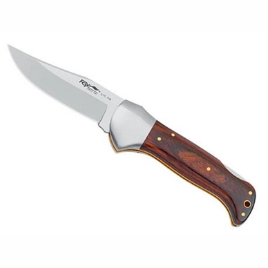 Vouwmes Fox Knives Forest Pakkawood