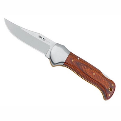 Vouwmes Fox Knives Forest Pakkawood Large