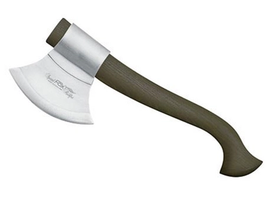 Bijl Fox Knives Bijl Zwart