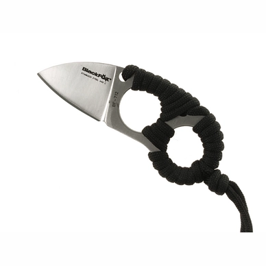 Survival Knife Fox Knives Black Micro Fixed