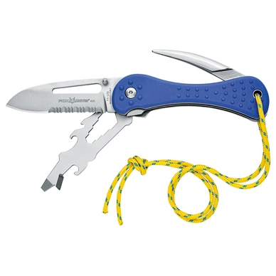 Zakmes Fox Knives Zeilersmes Multipurpose
