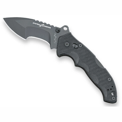Folding Knife Fox Knives FKMD Specwog Alpha