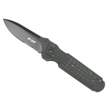 Folding Knife Fox Knives FKMD Predator 2F