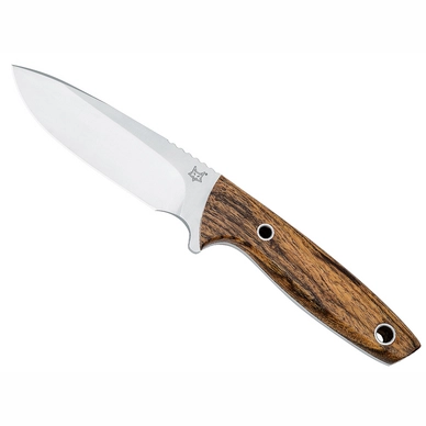 Survivalmes Fox Knives Bocote Wood