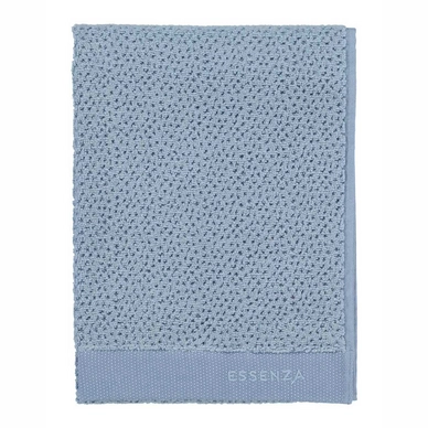 Handtuch Essenza Connect Organic Breeze Blue (60 x 110 cm)