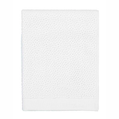 Handtuch Essenza Connect Organic Breeze White (50 x 100 cm)