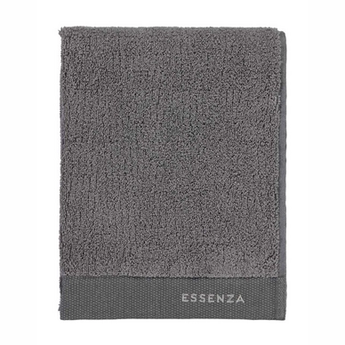 Badehandtuch Essenza Connect Organic Lines Grey