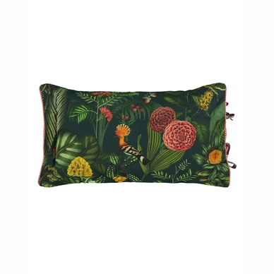 Sierkussen Pip Studio Forest Foliage Green (35 x 60 cm)
