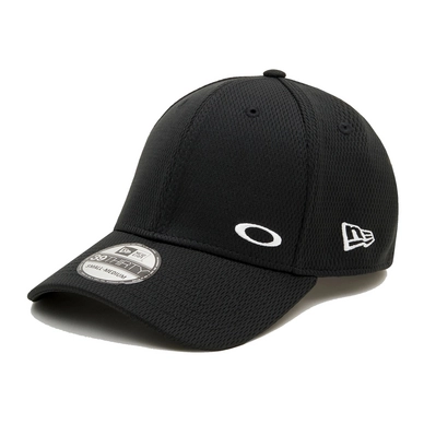 Kappe Oakley Tinfoil Cap 2.0 Blackout L/XL Unisex