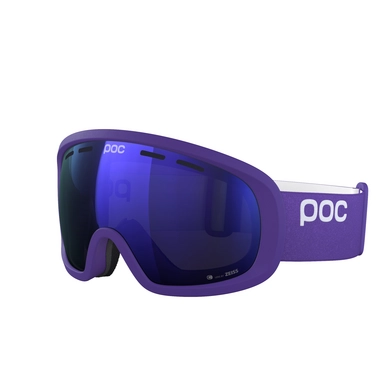 Skibril POC Fovea Mid Ametist Purple