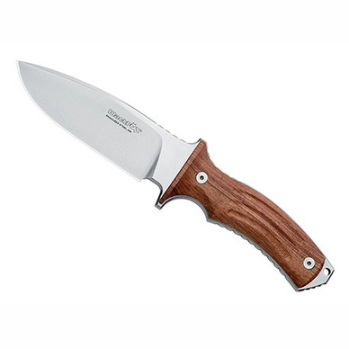Survival Knife Tora Pakka Wood Fox Knives