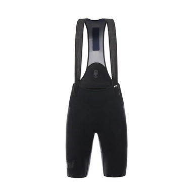 Fietsbroek Santini Men Redux Bibshorts C3 Pad Black