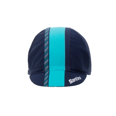 Pet Santini Women Cotton Cycling Cap Women Acqua
